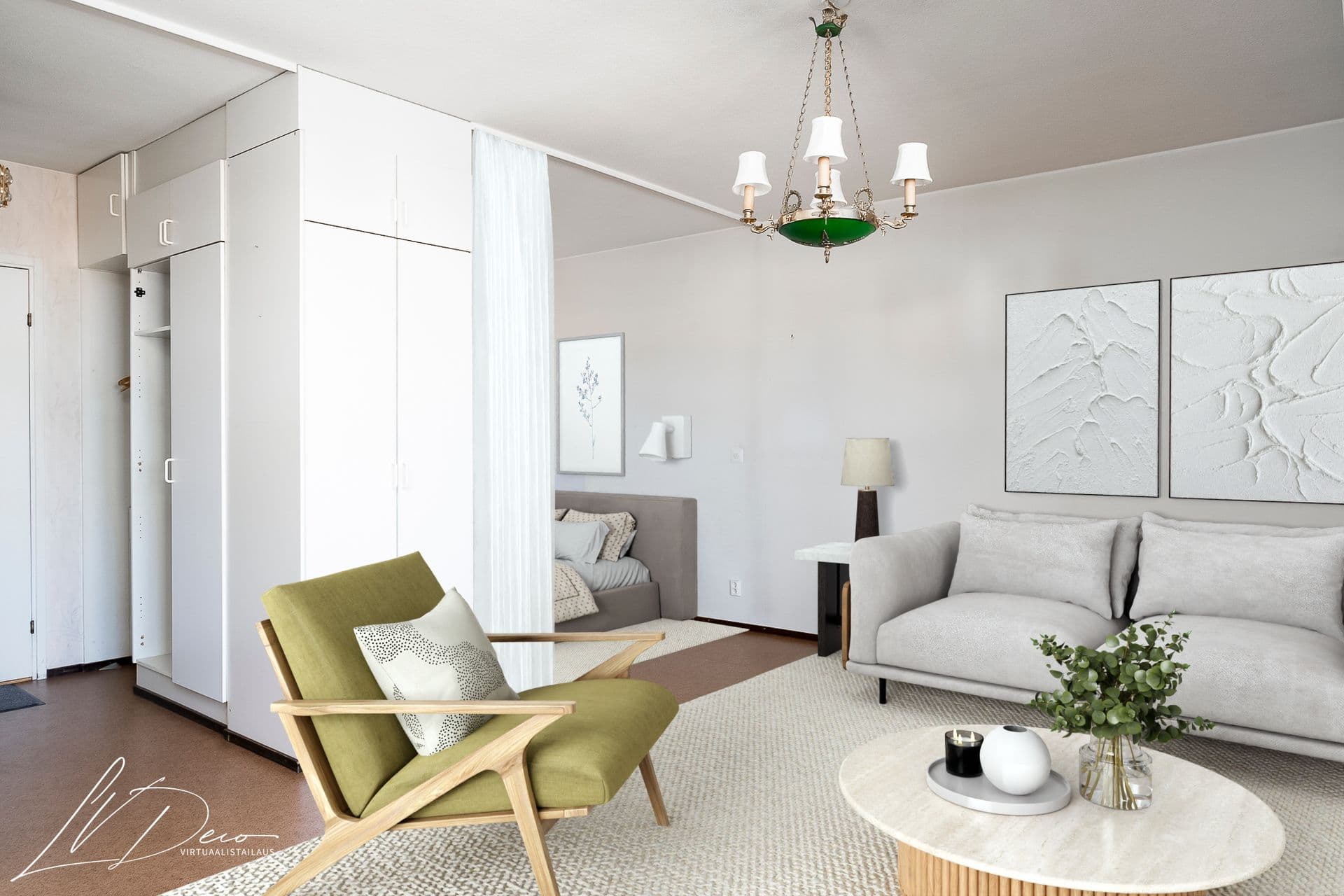 Hakaniemenranta 26 Jälkeen