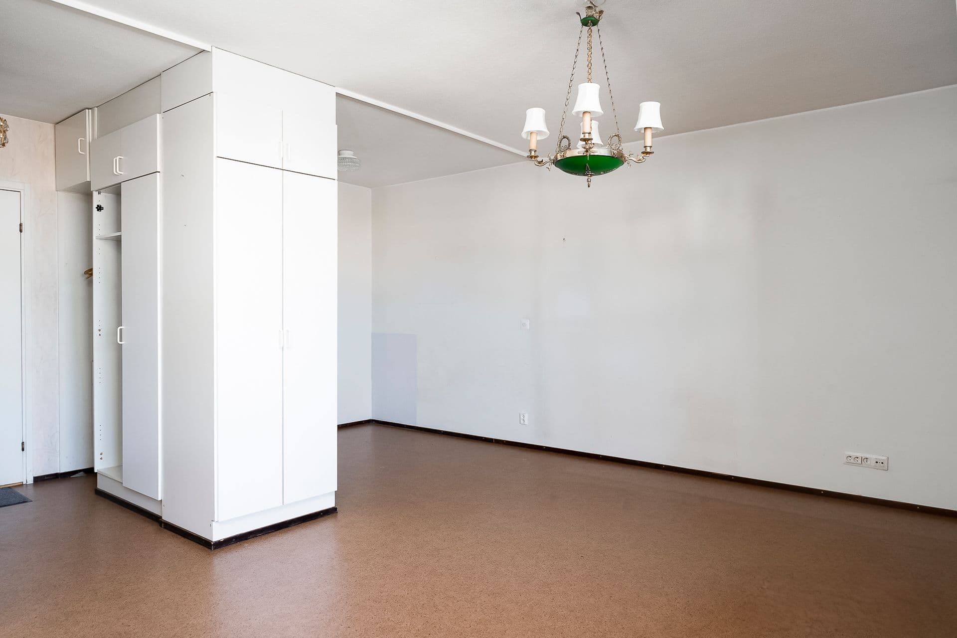 Hakaniemenranta 26 Ennen