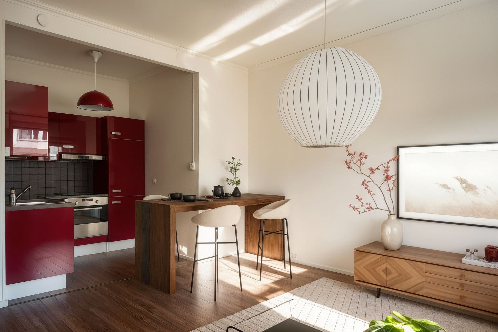 Hämeentie 94 jälkeen