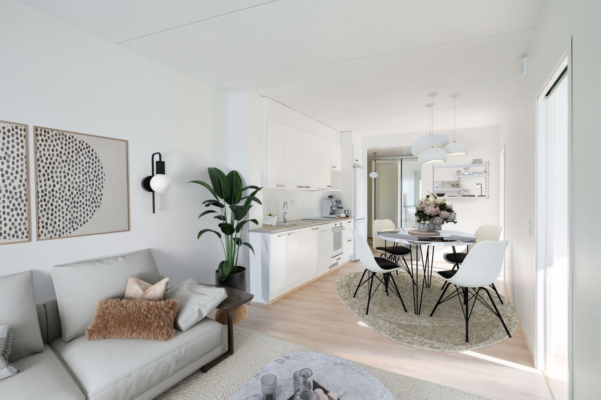 Oona ja Joona jälkeen