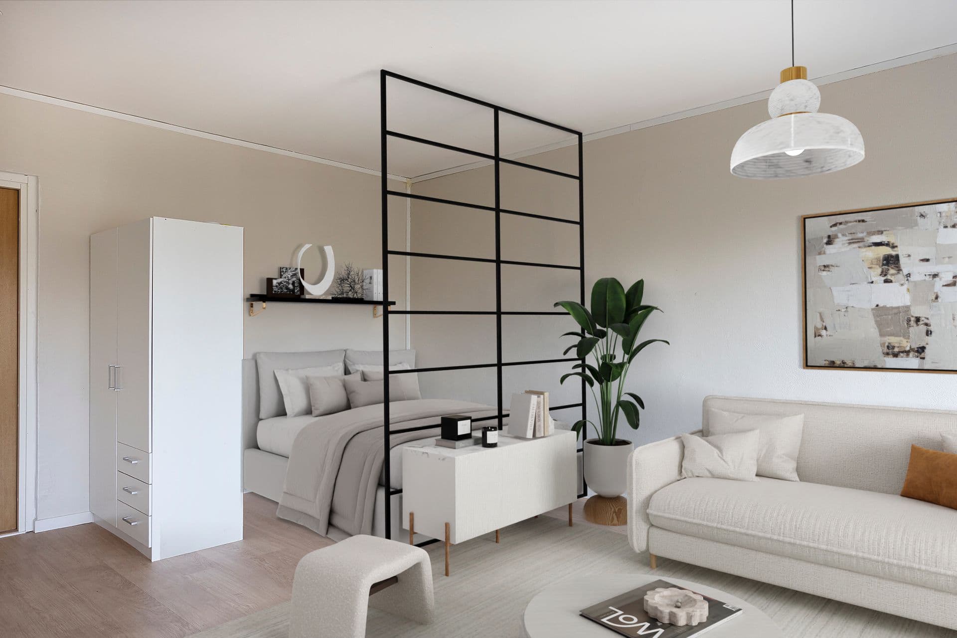 Otsolahdentie jälkeen